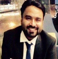 Yasir Mahmood