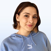 Kateryna Loshuk