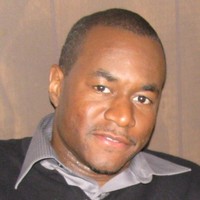 Ian Regisford