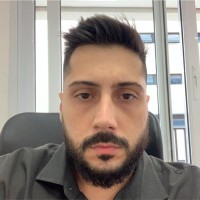 Victor Misciasci Bernardoni