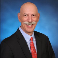 Richard Finger, SHRM-SCP