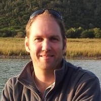 Russell Chalmers