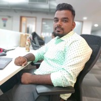 Naveenkumar K R
