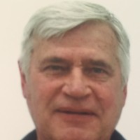 Mark Rieger