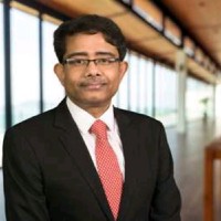 Asrujit Mandal