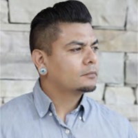 Paul Llanos