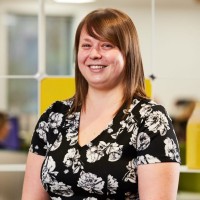 Katie Brooksbank