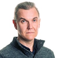Jan Malmström