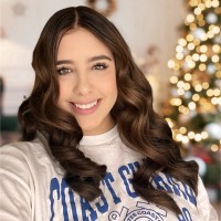 Ashley Morgan