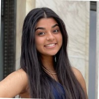 Twinkle Mistry