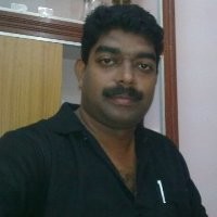 Sreeraj Divakaran