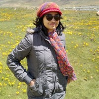 Bellona Banerjee