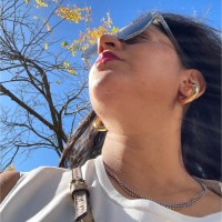 Niveditha Rao