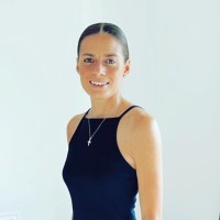 Kristina O’Connell