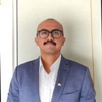 Javier Rodriguez Arreguin