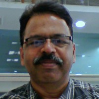 Dileep Rastogi