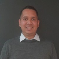 Bernardo Gabriel Villasmil Ferreira
