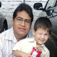 Sergio Bazalar La Chira