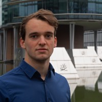 Matthijs Van Der Kaaden