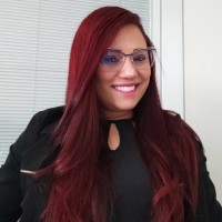 Daniela Cristina G. Uejo