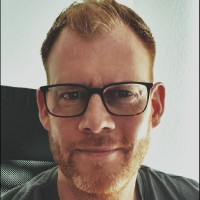 Dennis Möller