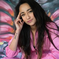 Goya Torres (Gloria Torres)