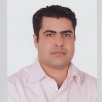 Jasim Sharafi