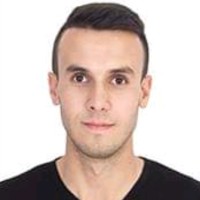 Ferhat Souidi