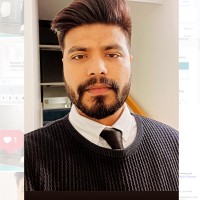 Shubham Yadav