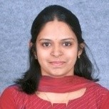 Sunitha Rama Rao