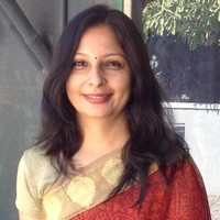 Prina Thaker