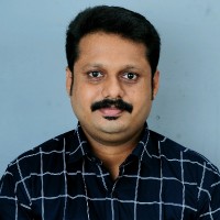 Vineeth V