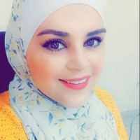 Shereen Awad