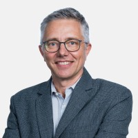 Olivier Girault