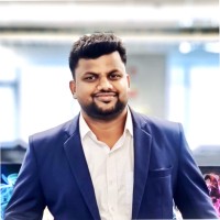 Sanjeev P.