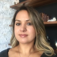 Gökçe İlbay