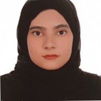 Bushra Mohammed Almarzooqi