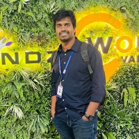 Narayana Murthy K
