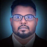 Kalindu Amarasinghe