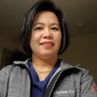 Charissa Punsalan Burres