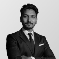 Ryan Kistnasamy