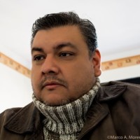 Marco Moreno ஃ