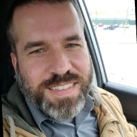 Kent Andrew Fisher