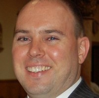 Patrick Lawless
