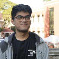 Mohammed F.