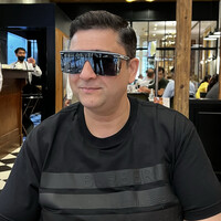 Navin Kumar Todi