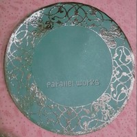 Parallel works Indu mehra