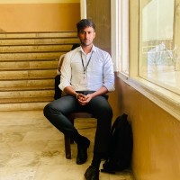 Prasant Yadav