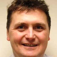 Simon Padley