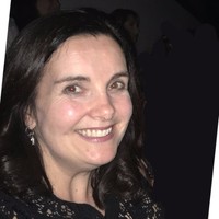 Gillian Houghton